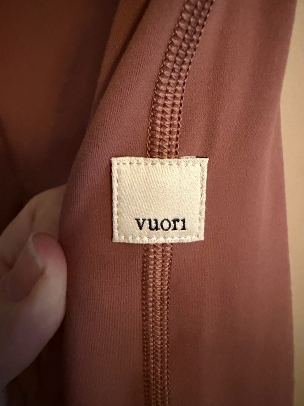Vuori joggers - Picture 3 of 4